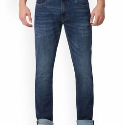 SPYKAR Men Light Fade Jeans-picture-29