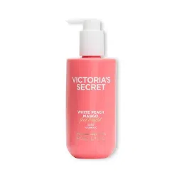 Victoria's Secret White Peach Mango Natural Beauty Body Lotion-picture-15