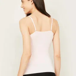 Ginger by Lifestyle Pink Camisole image 2