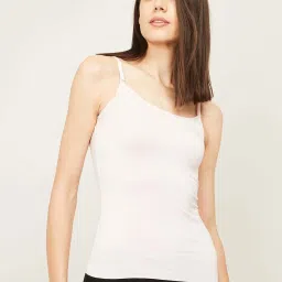 Ginger by Lifestyle Pink Camisole image 1