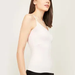 Ginger by Lifestyle Pink Camisole image 3