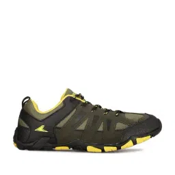 Power by Bata Men's Green Casual Sneakers-image-45