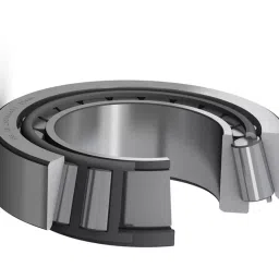 KOYO Single Row Tapered Roller Bearing, Inner Dia 150 mm, Outer Dia 225 mm, Width 59 mm, 33030JR image 3