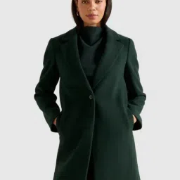 Cassie Single Breasted Coatigan-image-45