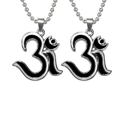 Utkarsh Geometric Pendants with Chains-picture-38