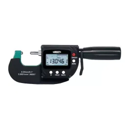 Insize High Precision Digital Snap Gage 0-25 mm, 3359-25-picture-43