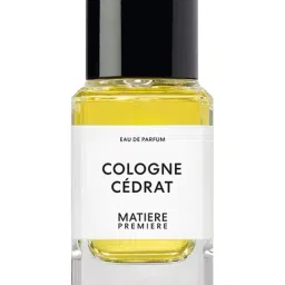 Matiere Premiere Cologne Cedrat Eau de Parfum 100 ml-picture-17