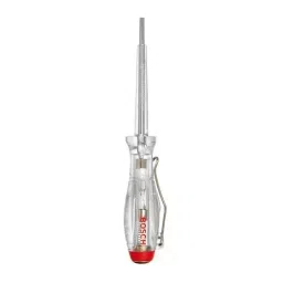 Bosch Single-pole Phase Tester (SL3x65) Detection Range 120-250V AC Essential for Electricians, 1600A02ND8 image 2