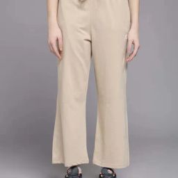 MKH Beige Regular Fit Trackpants-picture-20