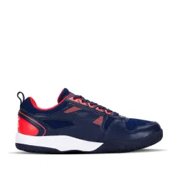 Hundred Men's Raze Blue Indoor Court Shoes-picture-16