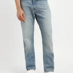 Levi's 511 Blue Slim Fit Jeans-picture-42