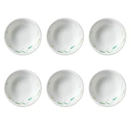Corelle Asia Dancing Leaves 296ml Dessert Bowl Pack of 6 image 4