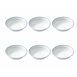 Corelle Livingware Double Ring 296ml Dessert Bowl Pack of 6 image 4