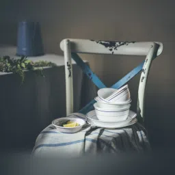 Corelle Livingware Double Ring 532ml Soup Bowl Pack of 6 image 2