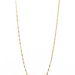 Nawab Collection Women Silver Necklace and Chains-picture-16