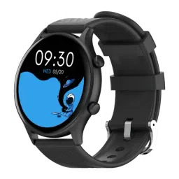 Fire-Boltt Legend BT Calling with 1.39 inch Display, Dual Button Technology Smartwatch (Black)-picture-14