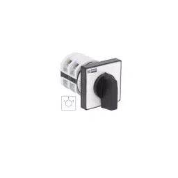 RS PRO 2P 3 Position Changeover Cam Switch 20 A, 2083910-picture-38