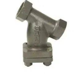 Sant 50 mm Cast Iron Y Type Strainer CI 7B-picture-15