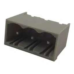 WIELAND ELECTRIC HEADER, PCB, 5.08MM, 3POLE, 25.350.3353.0 (Pack of 10)-image-10