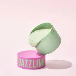 Dear Doer Dazzling Radiant Body Scrub with Grapeseed & Niacinamide - 300 ml image 3