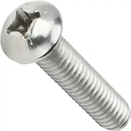 RS PRO Phillips Round Machine Screw 2 1/2 inch, 2451172-picture-22