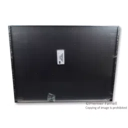 BUD INDUSTRIES SOLID COVER, RACK MOUNT CHASSIS, ALUM, TBC14253-picture-29