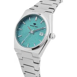 Mont Neo L3509E-M1118 Analog Watch For Women image 2