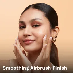 Pilgrim Pore Blurring Airbrush Finish Loose Powder image 5