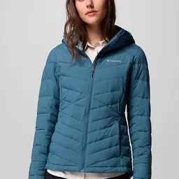 Columbia Joy Peak II Down Hooded Puffer Jacket-picture-14