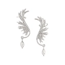 JOKER & WITCH Classic Drop Earrings image 4