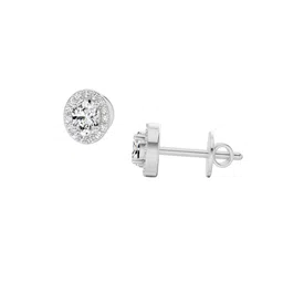 Sparkles Women Earrings Diamond image 3