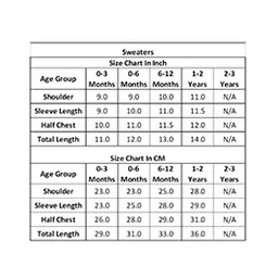 Windrop Solutions Wool Full Sleeves Crochet Border Striped Sweater - White image 2