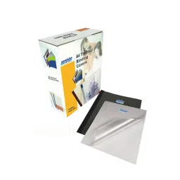 Namibind Thermal File Cover A/4- 50 mm, Pack of 25 Pcs image 2