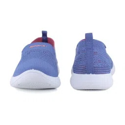 Sparx Women's Merlin Blue Walking Shoes image 5