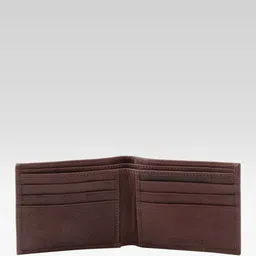 Van Heusen Men Leather Wallets image 4