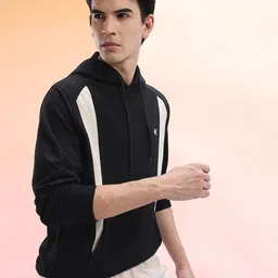 HRX by Hrithik Roshan Hooded Running Sweatshirt-picture-33