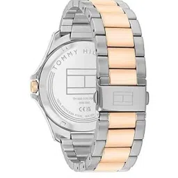 TOMMY HILFIGER TH1792193 BRUCE Analog Watch For Men image 3