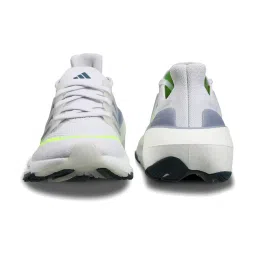 Adidas Women's ULTRABOOST LIGHT White Running Shoes image 5
