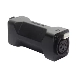 AMPHENOL AUDIO XLR ADAPTER, 3POS, RCPT-RCPT, AC3F3FDW-picture-20