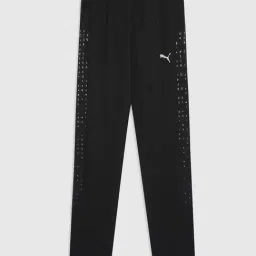 Puma Kids Black Printed Jogger-picture-39