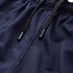 HRX by Hrithik Roshan Men Brand-Logo Print Joggers image 5