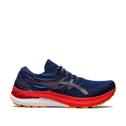 Asics Men's GEL-Kayano 29 Blue Running Shoes image 1