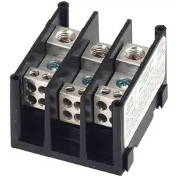MARATHON SPECIAL PRODUCTS TERMINAL BLOCK, BARRIER, 2 POSITION, 16-10AWG, 1412400-picture-37