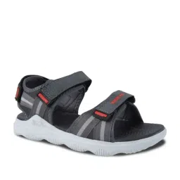 Woodland Men's Grey Floaters image 3