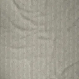 Rosara Home Polyester Beige Jacquard Regular 5 ft Window Curtains - Pack of 2 image 3