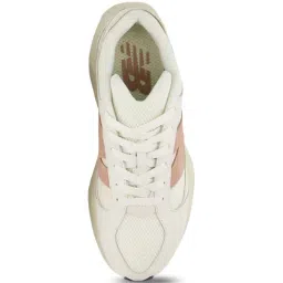 New Balance Men UWRPDIAC Sea Salt Sneakers image 4