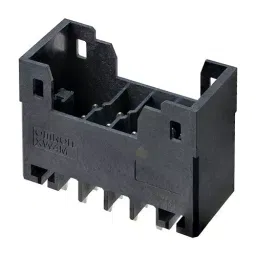 OMRON ELECTRONIC COMPONENTS TERMINAL BLOCK, HEADER, 40POS, TH, XW4M-40D2-V1DS-picture-39