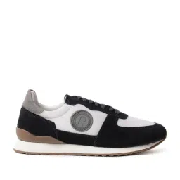 Rare Rabbit Men's Navy Sneakers-picture-27