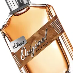s.Oliver Original Eau de Toilette for Men - 30 ml image 5