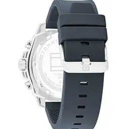 TOMMY HILFIGER TH1710687 MORGAN Chronograph Analog Watch For Men image 3